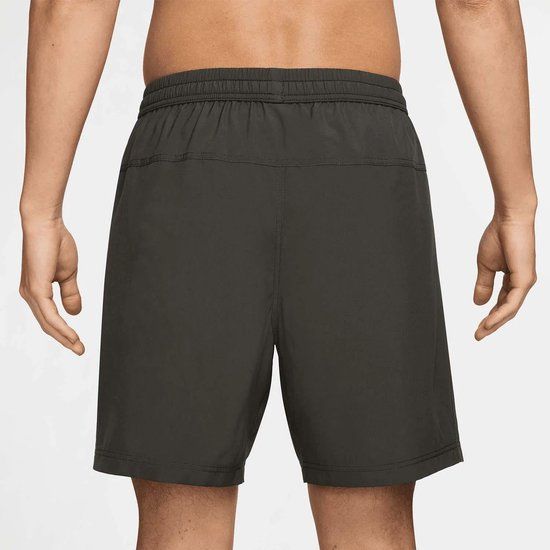 Nike Short Dri-FIT Form 7" Versatile Heren - Maat M