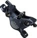 Shimano Slx M7100 2 Piston Schijfremklauw Zilver
