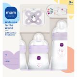MAM Welcome to the World Sets voor kinderen 1 st