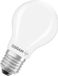 Osram LED-lamp A75 5W E27 Mat 1055lm Warm Wit 2700K