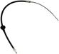 ATE 24.3727-0673.2 kabel, parkeerrem.