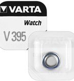 Varta 00394101401 Zilveroxide 1.55V niet-oplaadbare batterij