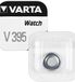 Varta 00394101401 Zilveroxide 1.55V niet-oplaadbare batterij