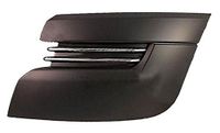 PRASCO Lüftungsgitter, Stoßfänger PG5202124 links | Compatibel met: PEUGEOT 3008 Großraumlimousine