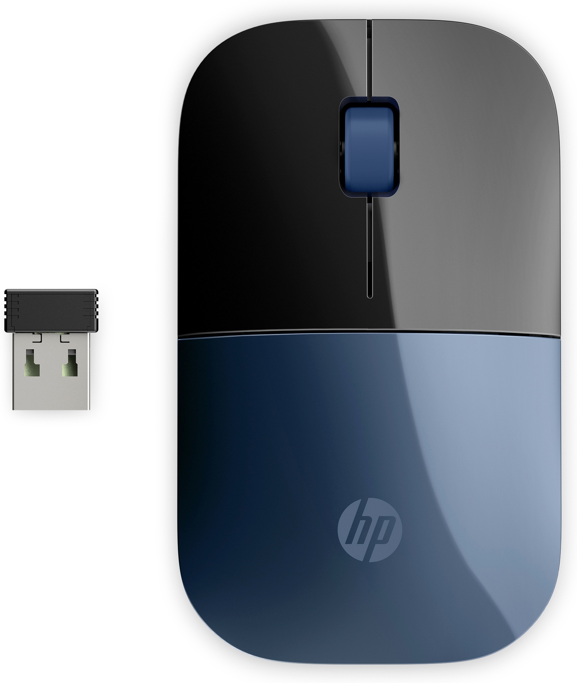 HP draadloze muis Z3700