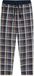 Schiesser Lange geweven broek Mix en Relax 183106 207 graphit-52