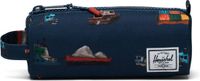 Herschel Settlement Case - Tug Boats