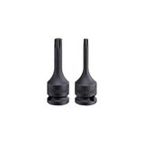 KING TONY 305350 Torx 50 3/8-inch Slagmoersleutel