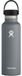 Hydro Flask Standard Mouth Drinkfles met standaard Flex Cap 621ml, stone 2020