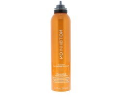 Hair Mousse With Flexible Fixing, No Inhibition Styling Volumizing, 250ml