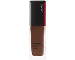 Shiseido Synchro Skin Self-Refreshing SPF 30 Foundation 30ml - 560 Obsidian
