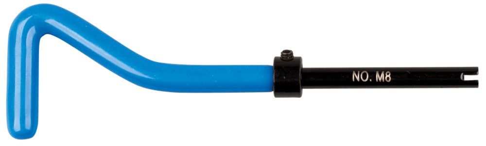 Rotec RO-Coil Indraaihulpstuk No.16 (M14)