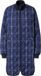 Ilse Jacobsen Manteau mi-long Bleu clair XS/S