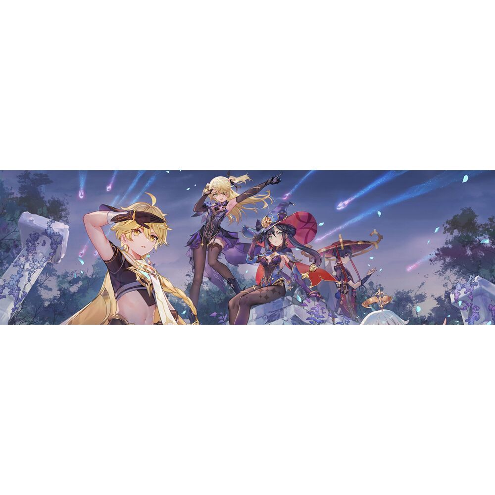 Funko Lumine Pop! - Genshin Impact -