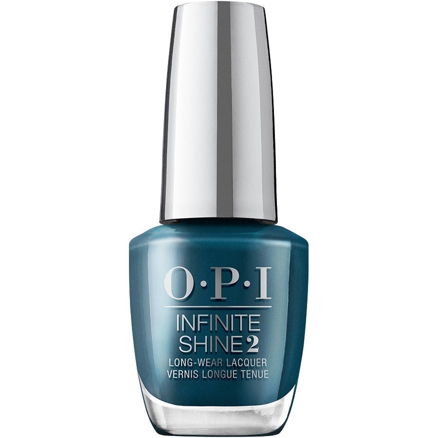 OPI ISLMI04 - Drama at La Scala Infinite Shine Nagellak 15ml