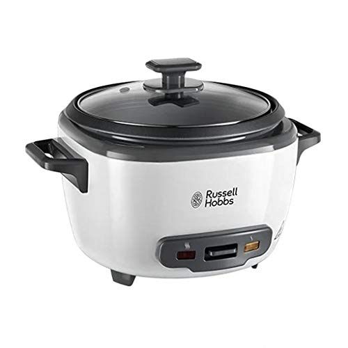 Russell Hobbs 27040-56 Rijstkoker met Stoommand - 3.3L - 500W