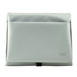 Jost Tolja Dames & Heren laptoptas - 13 inch - Werktas A4 - rPet - Bruin