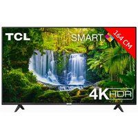 TCL 65P610 / LED TV / 65 / 2020