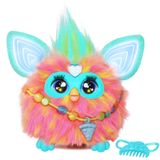 Hasbro Furby Koraal - Interactieve Knuffel - 2023