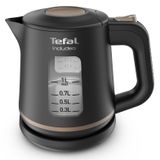 Tefal Includeo KI5338 Waterkoker - Zwart - 1L