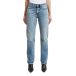 G-STAR Slim Straight Jeans blauw