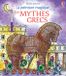 Les Usborne La peinture magique - Les mythes grecs