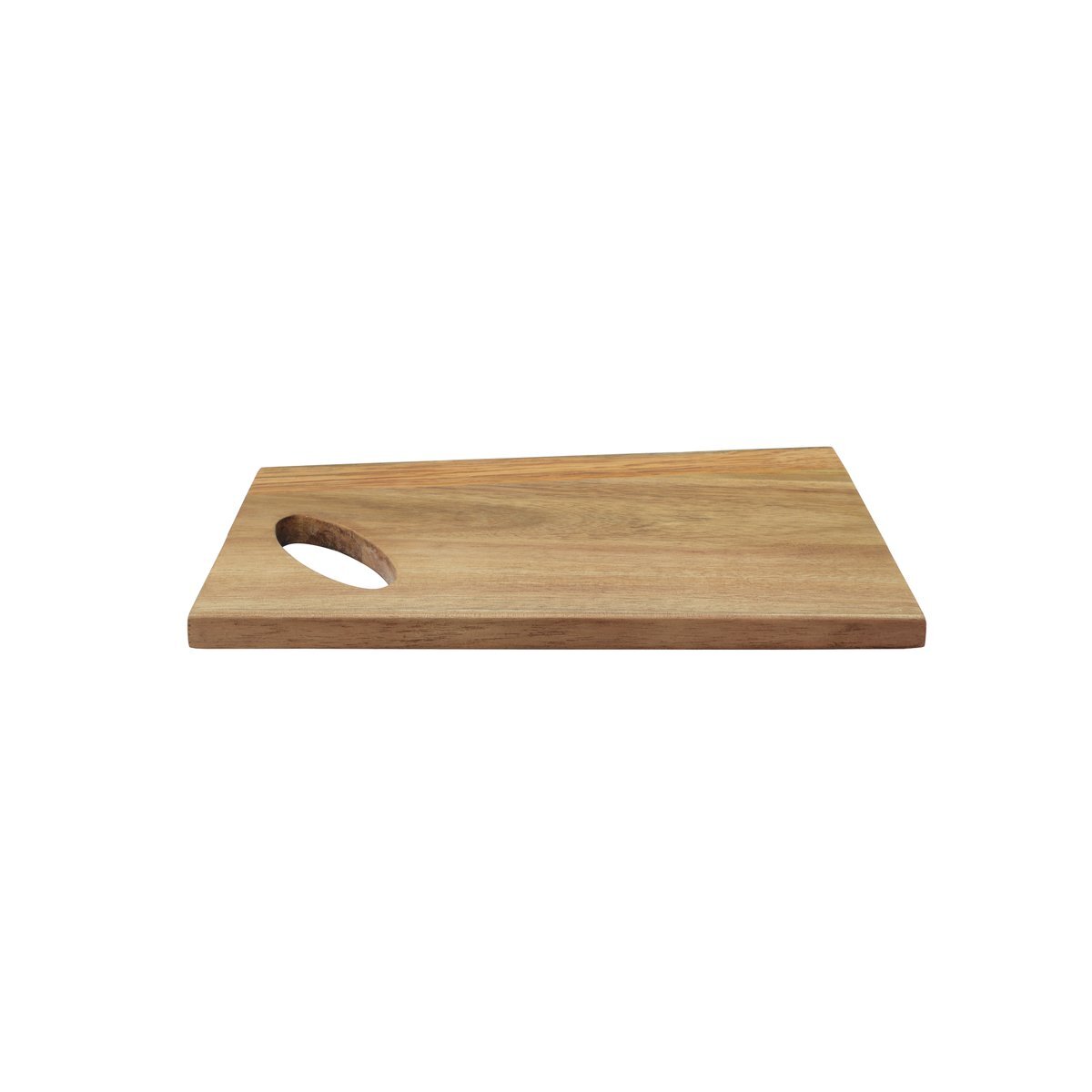 Dagelijkse Kost Snijplank - Serveerplank - Acaciahout - 30x16x1.5cm