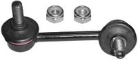 TRW Stange/Strebe, Stabilisator JTS7529 | Compatibel met: HONDA CR-V II