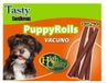 Sandimas PuppiRolls 55gr 6 Barres de Viande 55 GR
