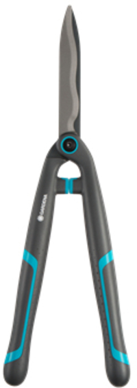 Gardena EasyCut Snoeischaar Bypass - Zwart/Blauw