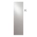 Vasco Niva Radiator Electric 52x182cm Light Beige