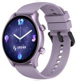 Zeblaze Btalk 3 Plus Smartwatch - Orchid