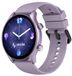 Zeblaze Btalk 3 Plus Smartwatch - Orchid