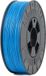 Velleman PLA 3D-printer Filament - Lichtblauw - 1.75 mm - 750 g - Biologisch Afbreekbaar