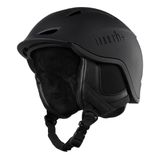 rh+ Klyma Skihelm Matt