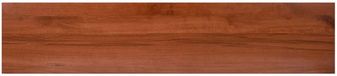 vidaXL Raamprofielen - 2 stuks - Bruin - 80 x 20 x 2 cm - Massief beukenhout