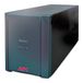 APC SUA24XLBP Unité de batterie - 24 V DC - Plomb-acide