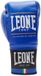 Leone1947 Gants de boxe Shock Plus Cuir Bleu 8 oz
