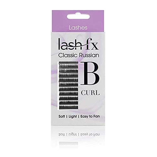 Lash FX FX Russian Lash B 0.05 x 13mm