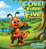 Fore Libri GmbH Fore Finds Five Hardcover