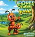 Fore Libri GmbH Fore Finds Five Hardcover