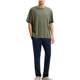 JACK & JONES JACEVEREST SS TEE AND PANTS SET W Heren T-shirt