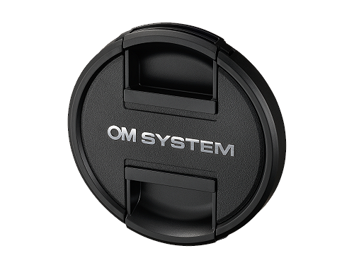 OM SYSTEM LC‑62G Lens Cap