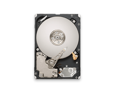 Lenovo 1.2TB 2.5" SAS Hard Drive - 7XB7A00027