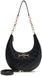 GUESS Frances Hobo Schoudertas Zwart
