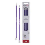 KnitPro Zing breinaalden 30cm 7.00mm - 3st