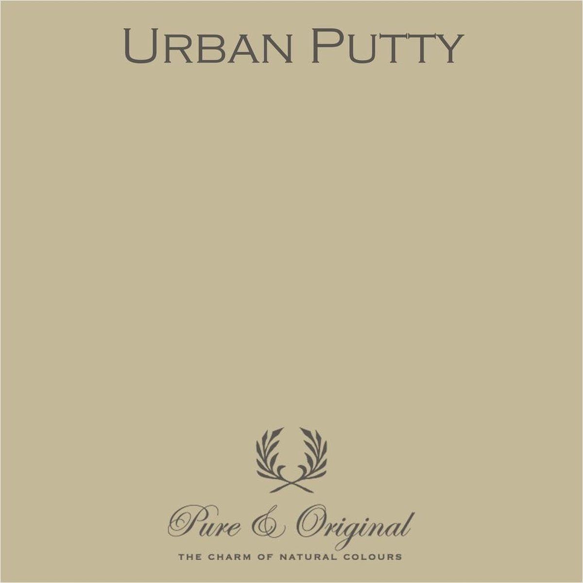Pure & Original Classico Regular Krijtverf Urban Putty 10L
