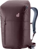 Deuter UP Stockholm LTD Laptoprugzak met laptopvak, 22 liter, donkerpaars