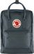 Fjallraven Fjällräven Kånken Rugzak - Graphite - Unisex