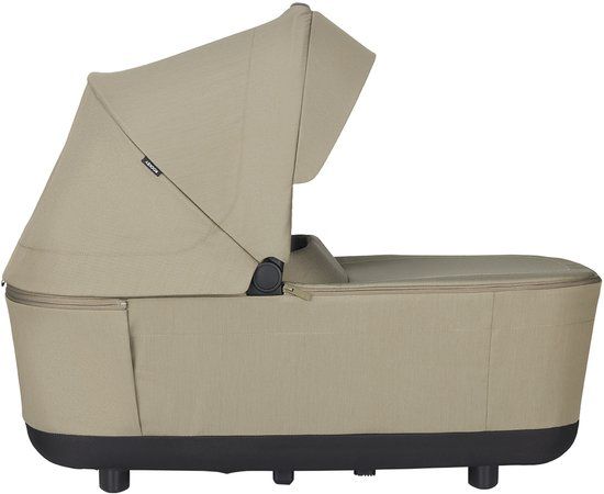 Easywalker Rockey Reiswieg - Moss Green